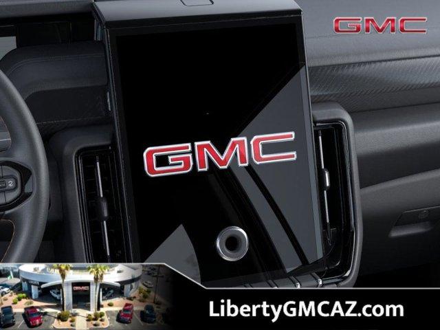 new 2026 GMC Yukon XL car, priced at $87,879