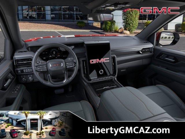 new 2026 GMC Yukon XL car, priced at $87,879