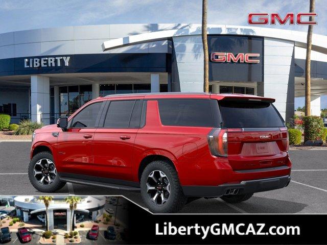 new 2026 GMC Yukon XL car, priced at $87,879