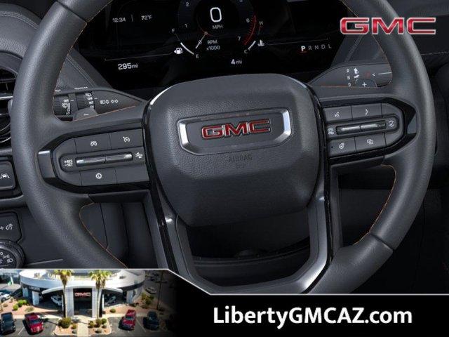 new 2026 GMC Yukon XL car, priced at $87,879