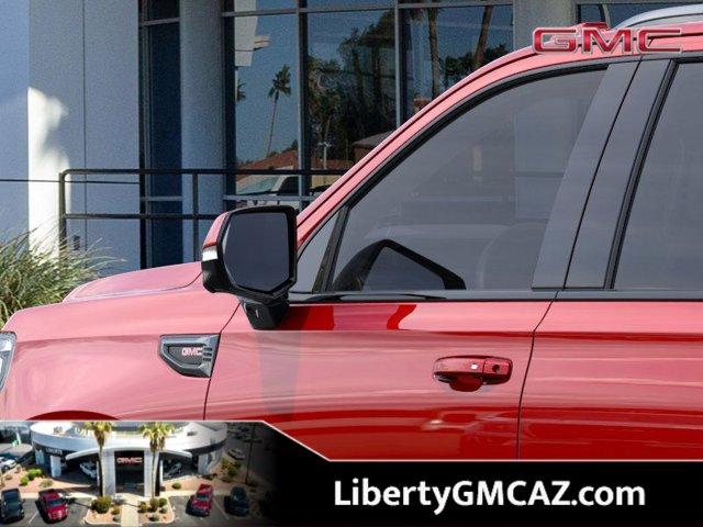 new 2026 GMC Yukon XL car, priced at $87,879