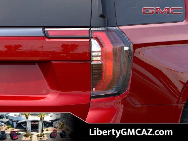 new 2026 GMC Yukon XL car, priced at $87,879