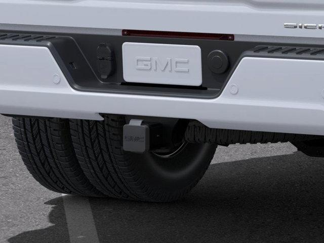new 2025 GMC Sierra 3500 car, priced at $89,865