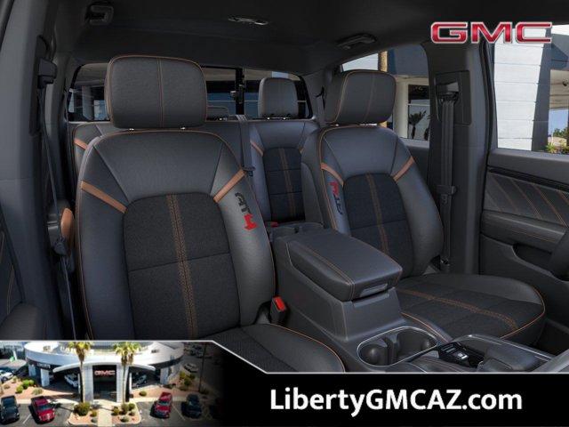 new 2026 GMC Canyon car, priced at $47,265