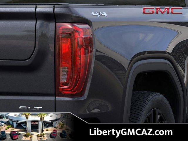 new 2025 GMC Sierra 1500 car, priced at $62,620