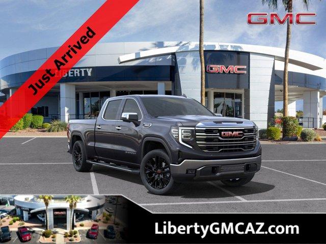 new 2025 GMC Sierra 1500 car, priced at $62,620