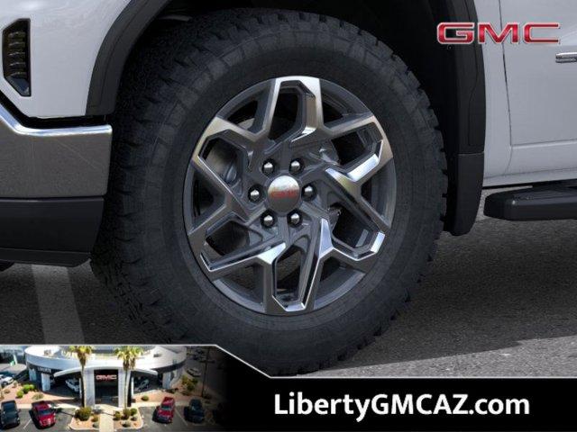 new 2026 GMC Sierra 1500 car, priced at $62,170