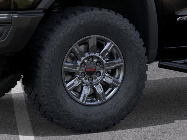 new 2026 GMC Sierra 1500 car, priced at $85,480