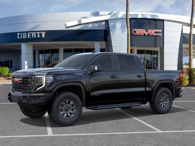 new 2026 GMC Sierra 1500 car, priced at $85,480