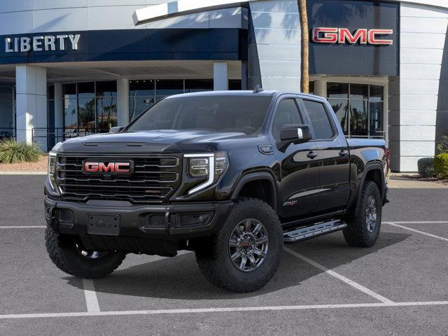 new 2026 GMC Sierra 1500 car, priced at $85,480