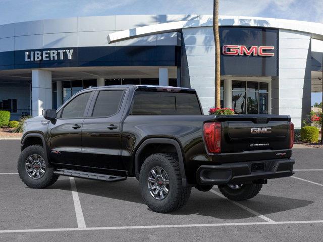 new 2026 GMC Sierra 1500 car, priced at $85,480