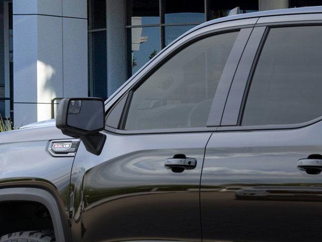 new 2026 GMC Sierra 1500 car, priced at $85,480