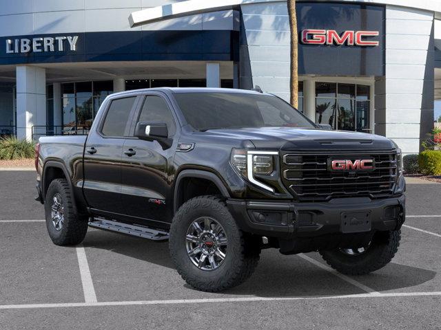 new 2026 GMC Sierra 1500 car, priced at $85,480