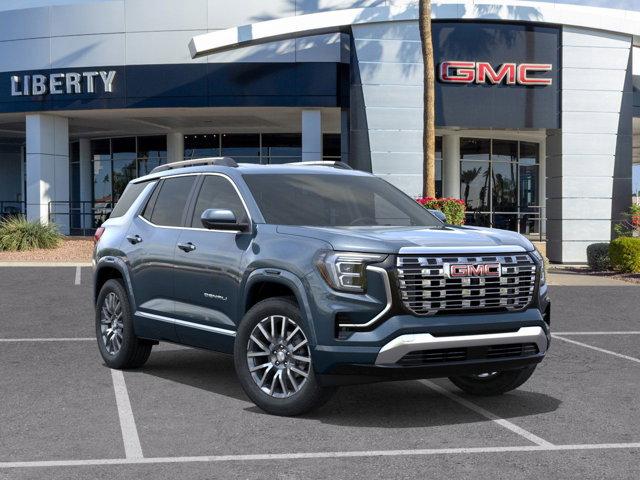 new 2026 GMC Terrain car, priced at $41,090