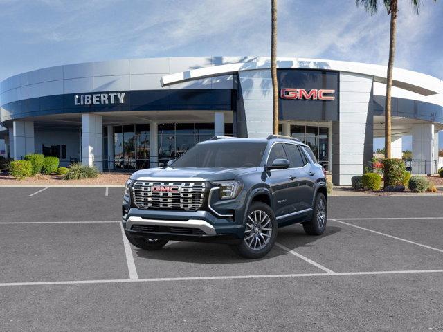 new 2026 GMC Terrain car, priced at $41,090