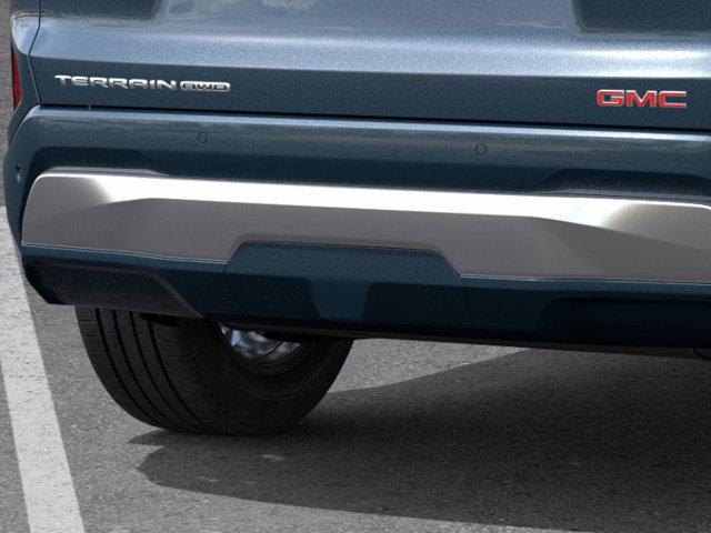 new 2026 GMC Terrain car, priced at $41,090