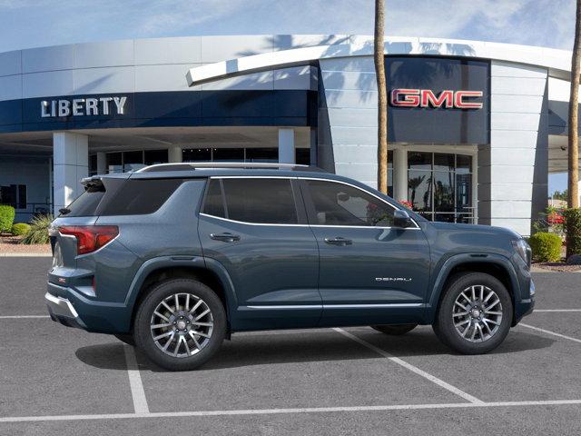 new 2026 GMC Terrain car, priced at $41,090