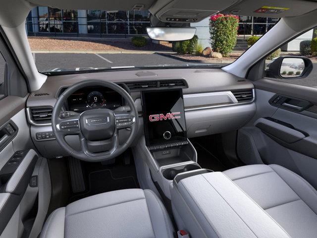 new 2026 GMC Terrain car, priced at $41,090