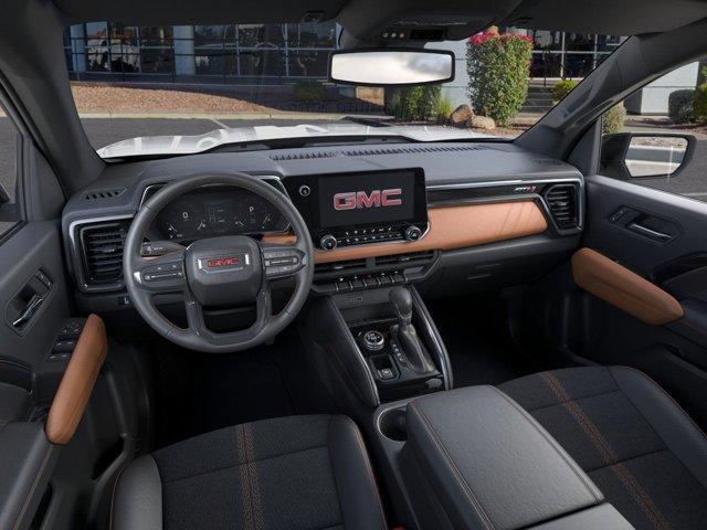 new 2024 GMC Canyon car, priced at $44,260