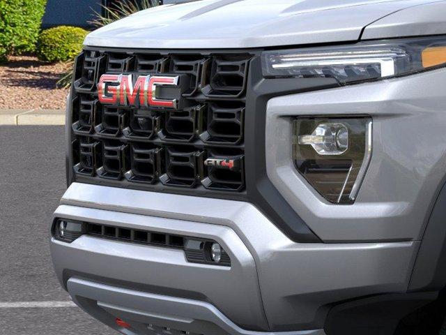 new 2024 GMC Canyon car, priced at $44,260