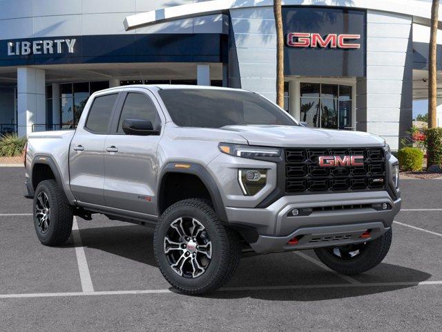 new 2024 GMC Canyon car, priced at $44,260