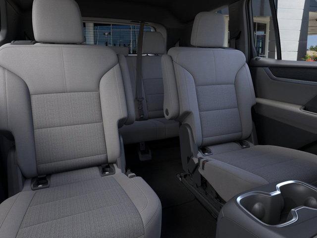 new 2026 GMC Acadia car, priced at $43,845