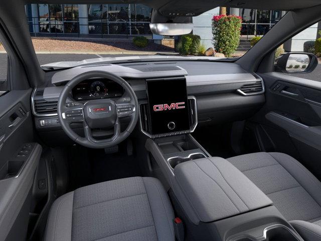 new 2026 GMC Acadia car, priced at $43,845
