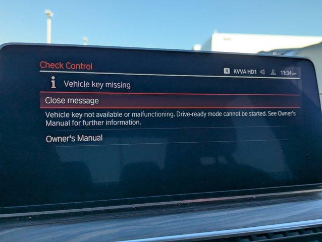 used 2021 BMW 530 car, priced at $29,771