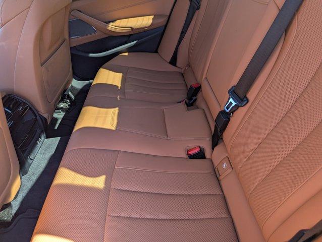 used 2021 BMW 530 car, priced at $29,771