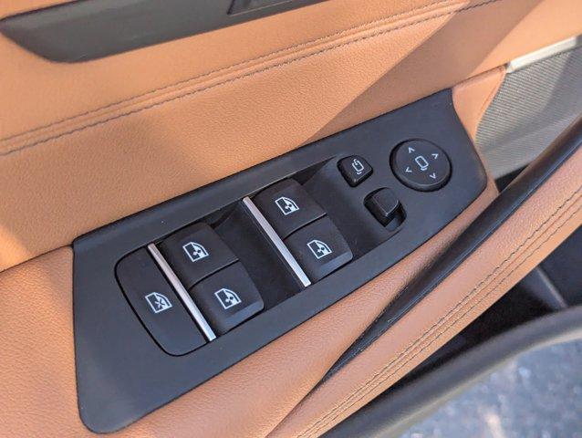 used 2021 BMW 530 car, priced at $29,771