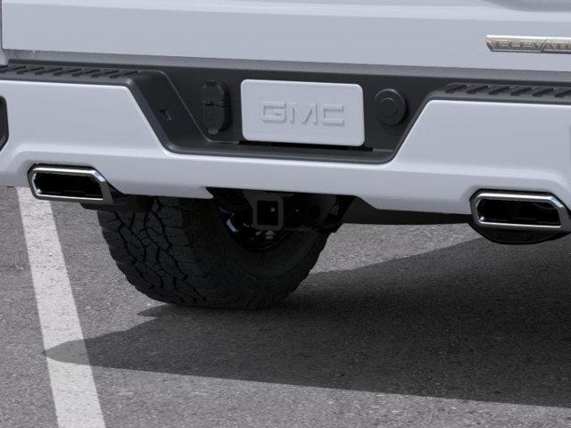 new 2026 GMC Sierra 1500 car, priced at $58,130