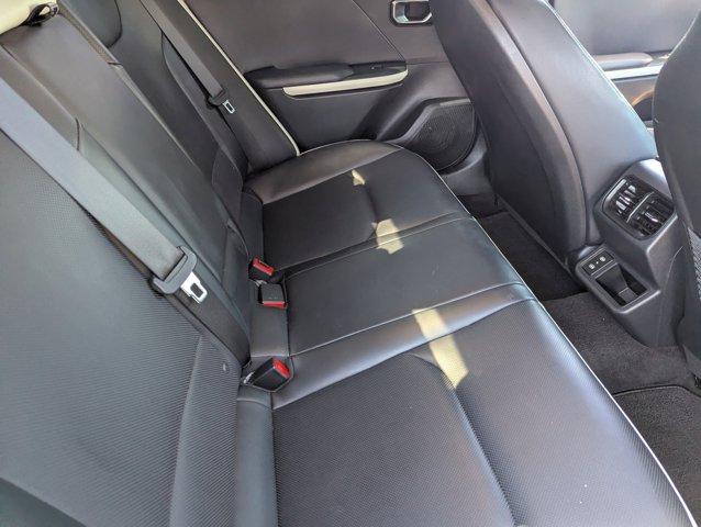 used 2025 Kia K4 car, priced at $27,147