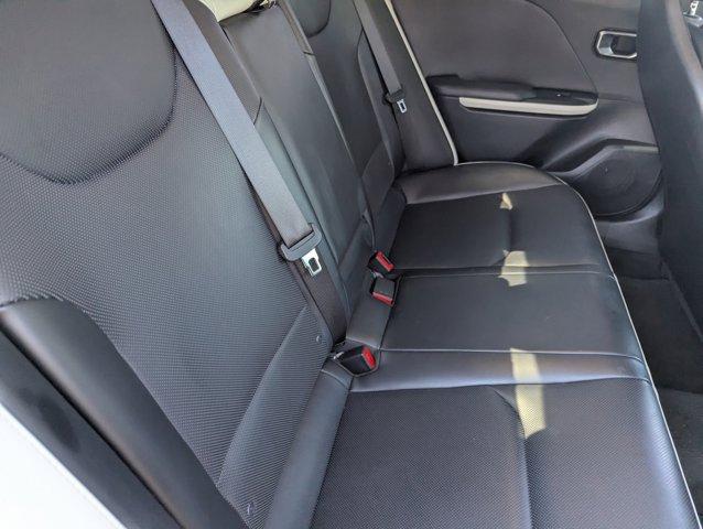used 2025 Kia K4 car, priced at $27,147