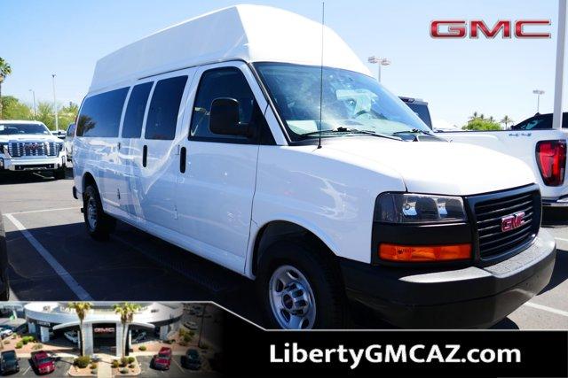 used 2019 GMC Savana 3500 car, priced at $39,997