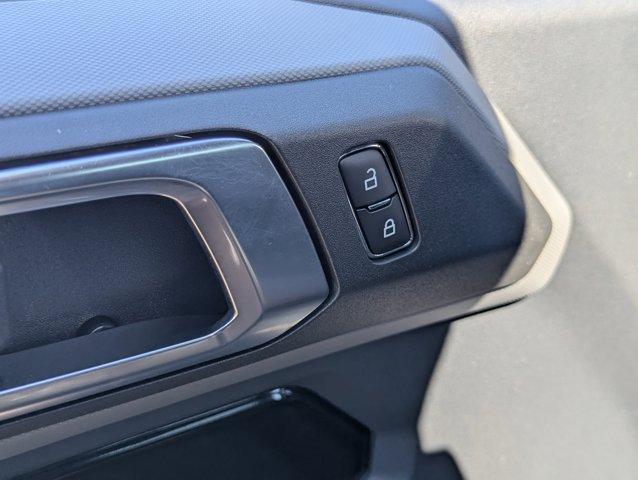 used 2024 Ford Bronco car, priced at $41,898