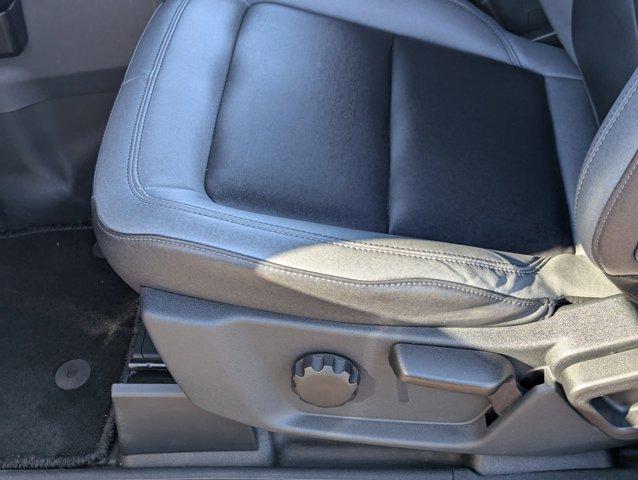 used 2024 Ford Bronco car, priced at $41,898