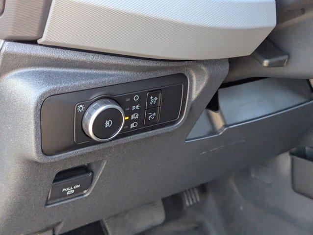 used 2024 Ford Bronco car, priced at $41,898