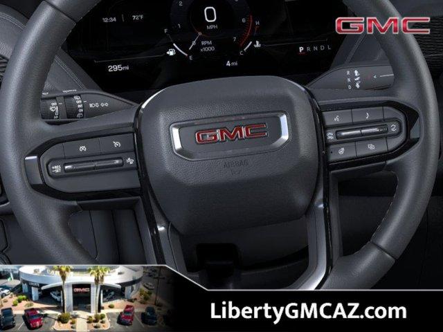 new 2025 GMC Yukon car, priced at $73,115