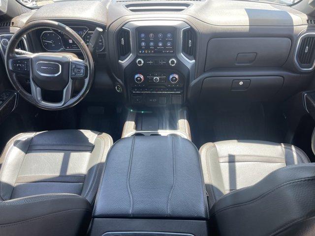 used 2023 GMC Sierra 2500 car, priced at $60,529
