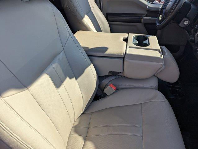 used 2019 Ford F-150 car, priced at $26,347