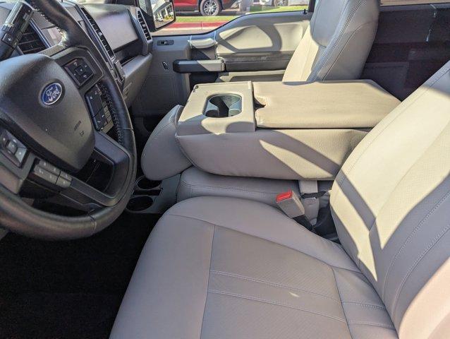 used 2019 Ford F-150 car, priced at $26,347