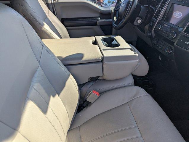 used 2019 Ford F-150 car, priced at $26,347