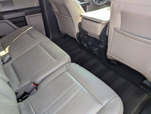 used 2019 Ford F-150 car, priced at $26,347