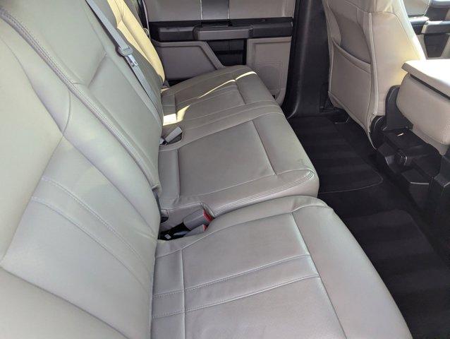 used 2019 Ford F-150 car, priced at $26,347