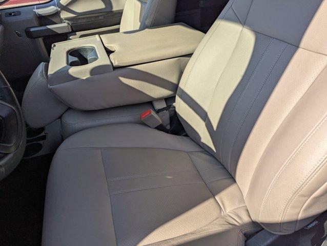 used 2019 Ford F-150 car, priced at $26,347