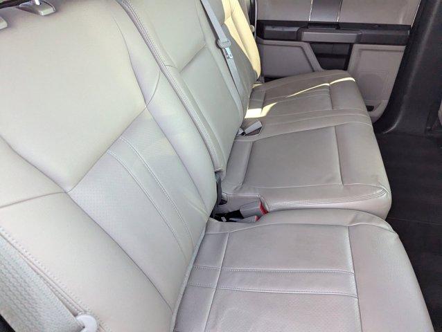 used 2019 Ford F-150 car, priced at $26,347