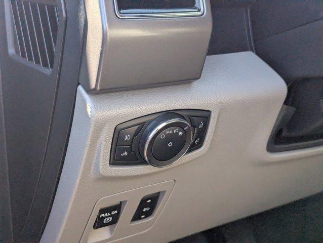 used 2019 Ford F-150 car, priced at $26,347