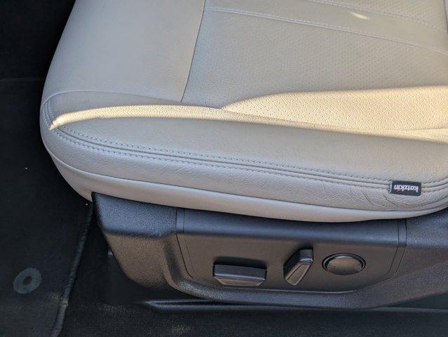 used 2019 Ford F-150 car, priced at $26,347