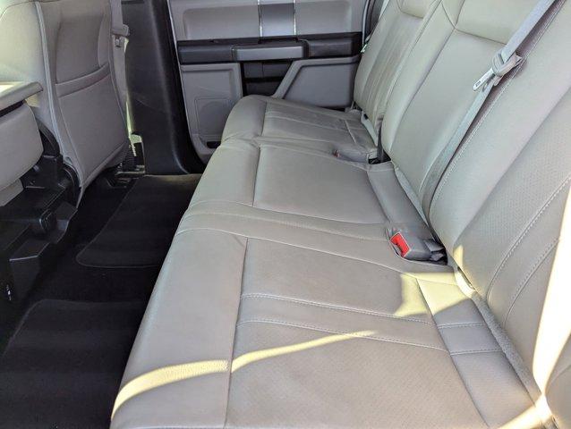 used 2019 Ford F-150 car, priced at $26,347