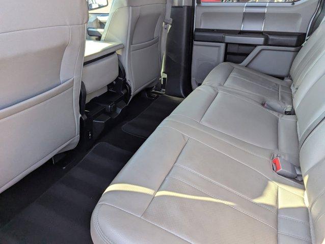 used 2019 Ford F-150 car, priced at $26,347